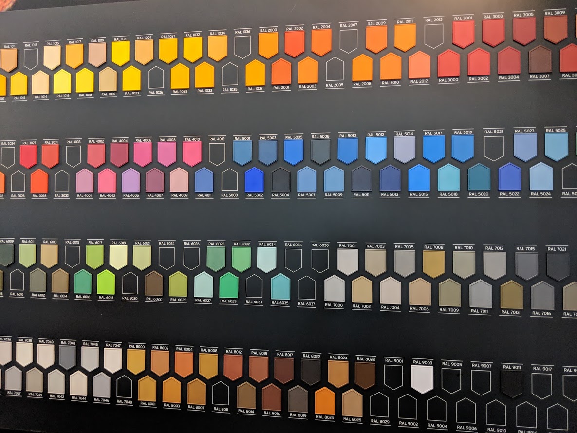 DyeMansion’s Way Ahead is Smooth with VaporFuse Surfacing