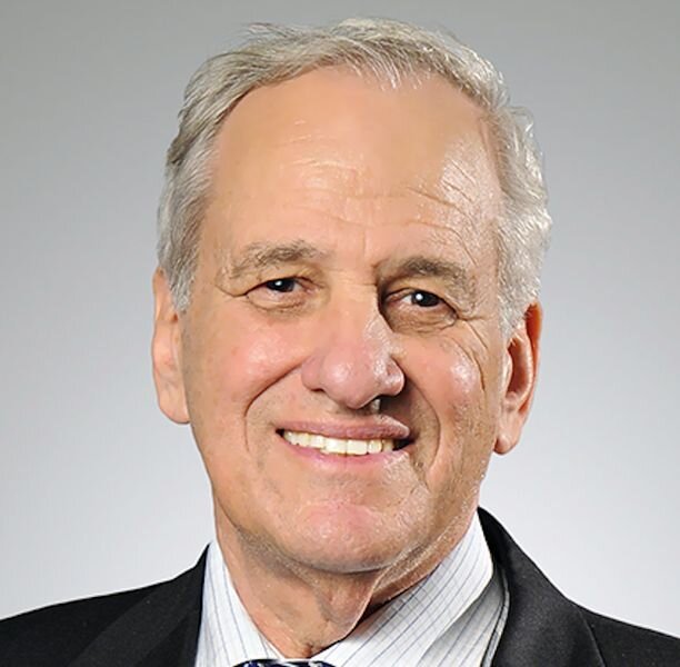 More Changes At The Top of Stratasys