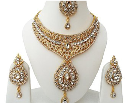 3D Printing Traditional and Modern Indian Jewelry