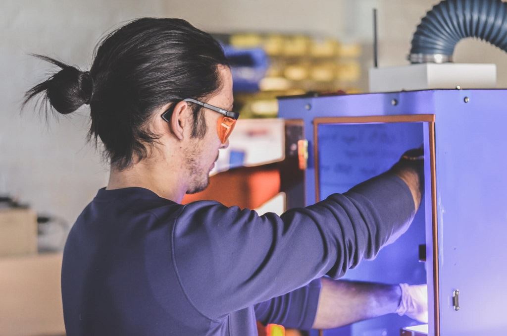 Fortify CEO Shares A Look Into The Future Of Composites 3D Printing