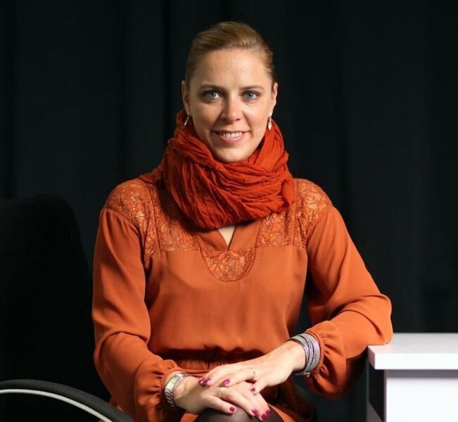 Kim Francois: "The Chinese Market Has Really Embraced Additive Manufacturing"