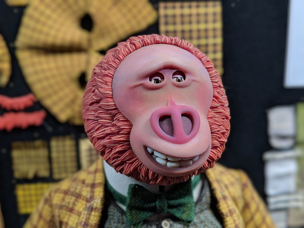 3D Printing Provides the Missing Link to “Missing Link”