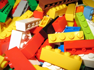 LEGO: Many Exciting Developments & 3D Printing