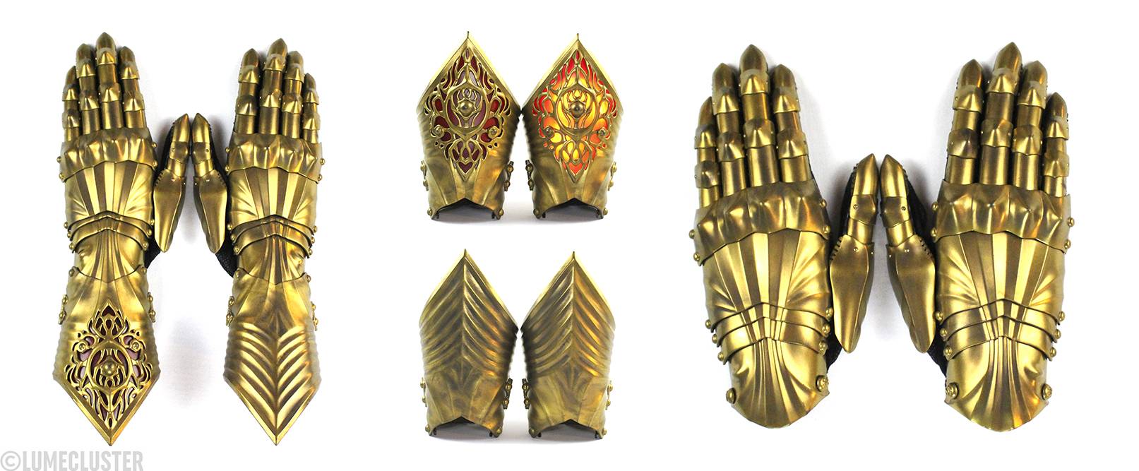 Melissa Ng Throws Down the (3D Printed) Design Gauntlet