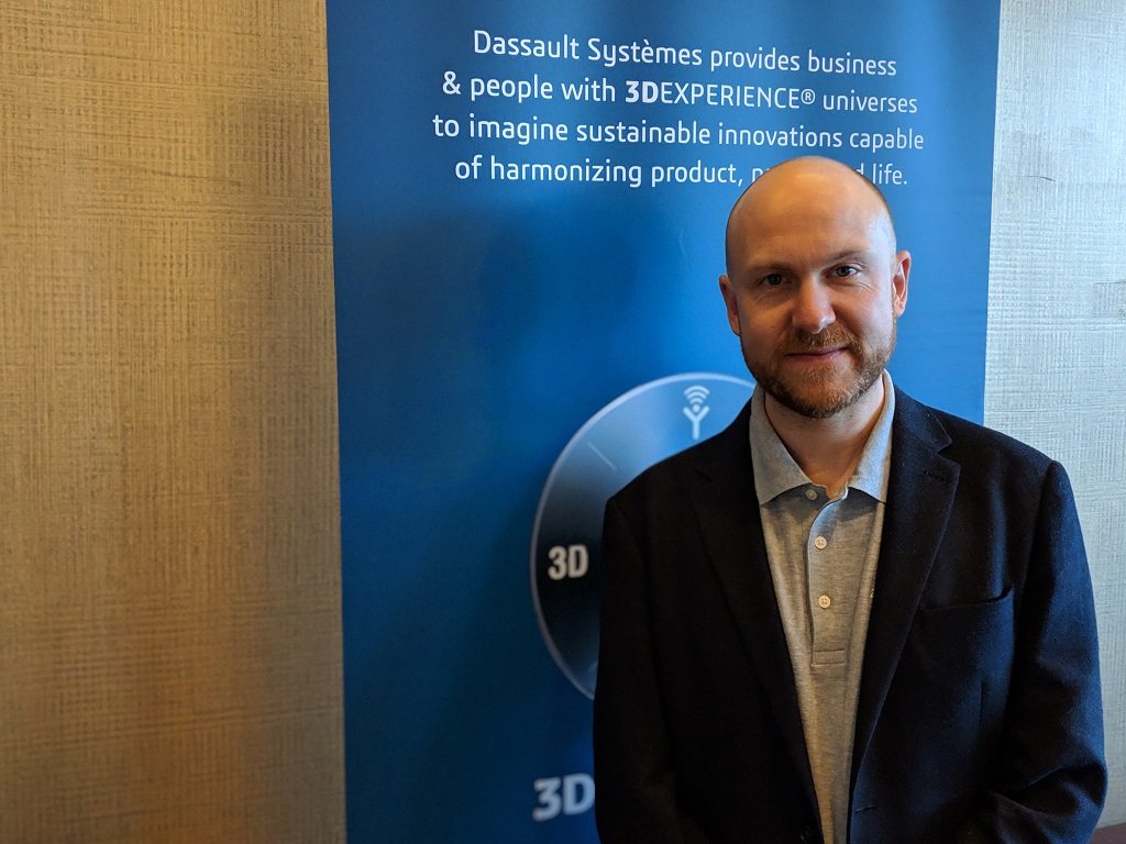 3D Printing with SOLIDWORKS: A Chat with Execs, Part One