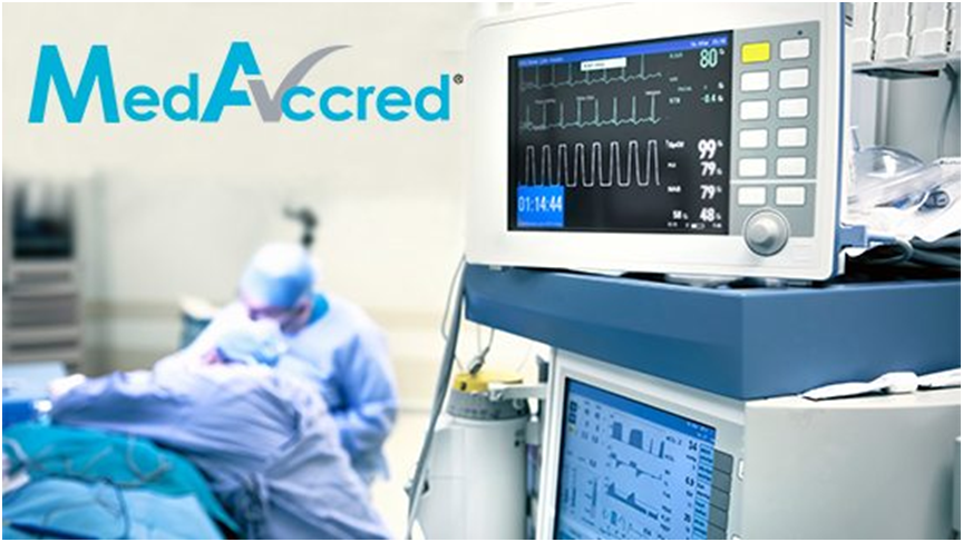 MedAccred Certification for Plastic Injection Molding Company Suggests 3D Printing May Be Next
