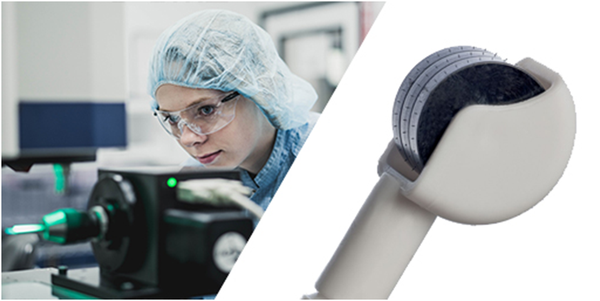 MedAccred Certification Forms the Framework for the Future of Micro Medical Components