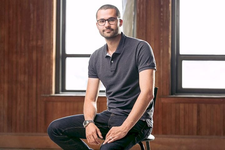 Sorkin Leaves Formlabs