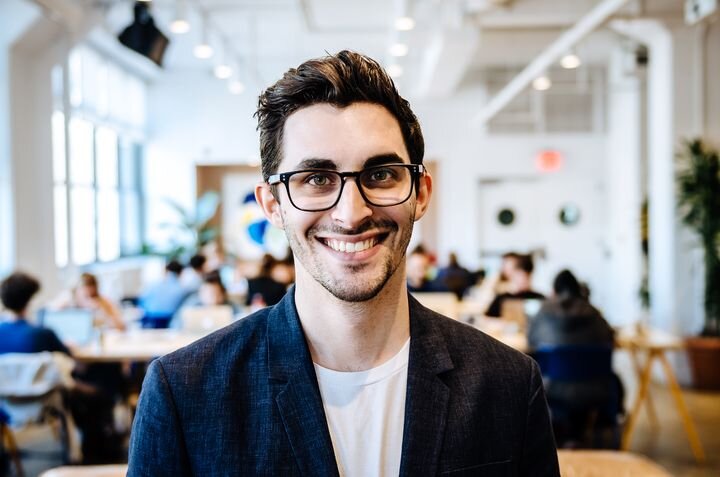 One on One With MakerOS' Mike Moceri