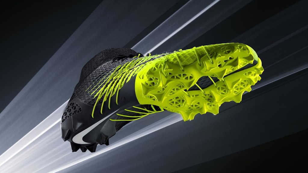 3D Printing and Innovation in the Apparel Industry