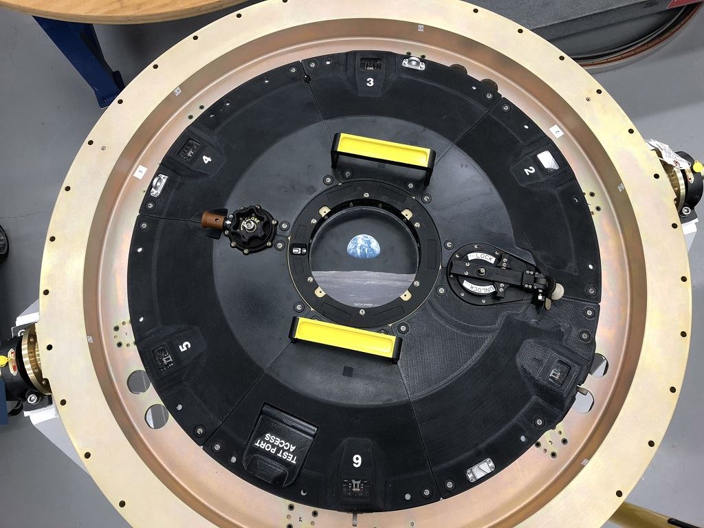 Aerospace 3D Printing: The Process Of Adoption