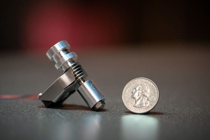 Pico Hybrid Hot End Arrives!