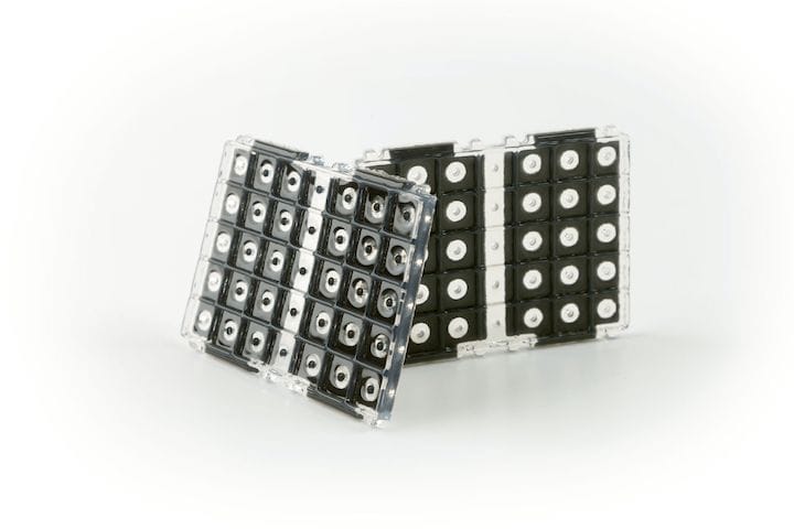 ACEO Introduces Electrically Conductive Silicone 3D Printing