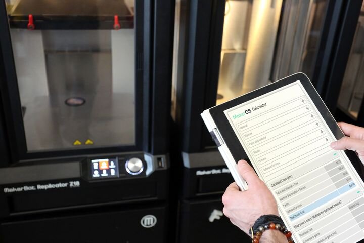 Setting Prices For Your 3D Prints? You're Probably Doing It Wrong