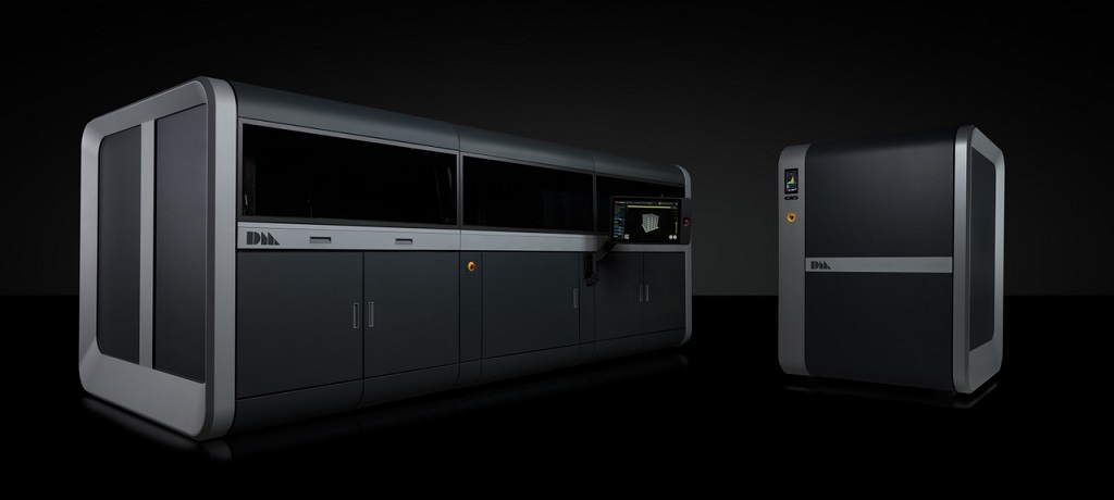 Desktop Metal’s Major MIM Partnership