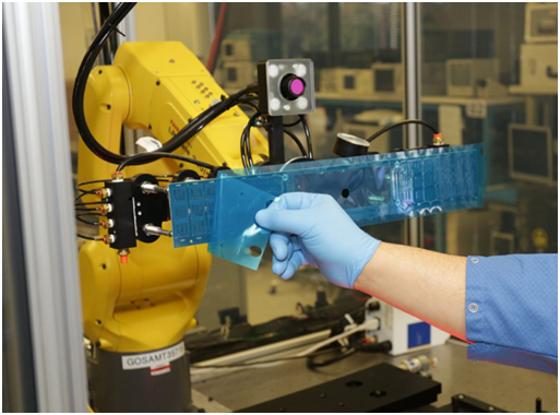 How 3D Printing Can Help the US Robot Industry&nbsp;Leapfrog