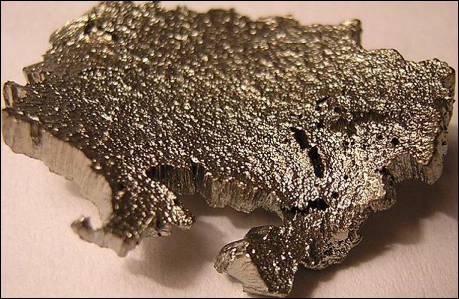 Rusal’s Recent Innovations in 3D Printing and Hybrid Alloys