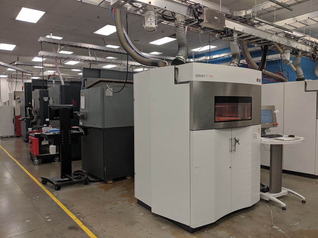 The Non-Obvious Additive Manufacturing Needs Of Contract Manufacturing