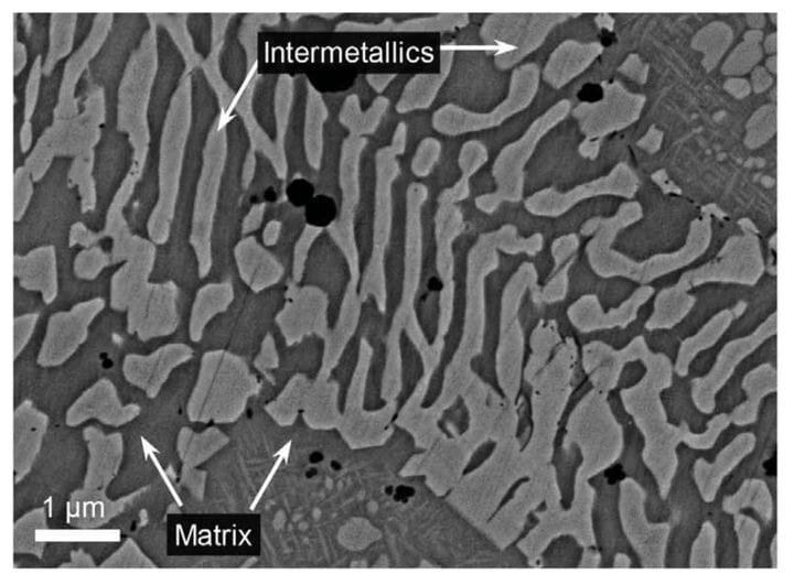 High Efficiency Solid State Cooling Made Through Additive Manufacturing