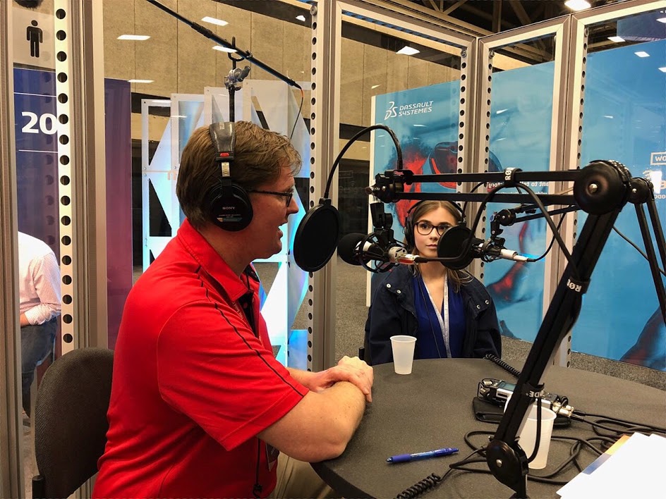 A Conversation in STEAM Part One « Fabbaloo