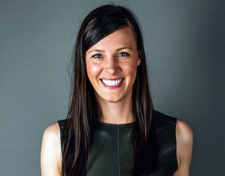 Samantha Snabes: "Developing The Infrastructure To Print From Waste Is A Really F-Ing Hard Problem"