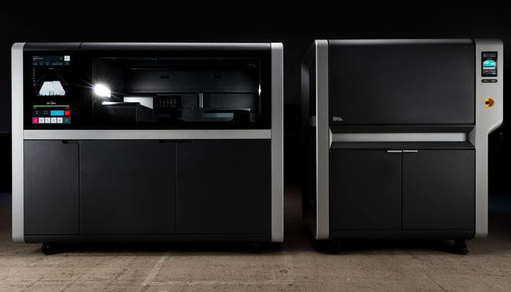 Attention Metal Workshops: Desktop Metal's New Shop System Announced