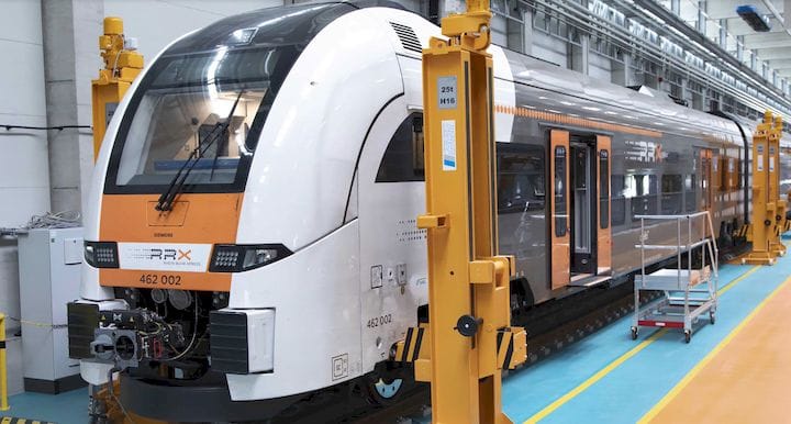 Stratasys' Manufacturing Strategy Becomes More Real
