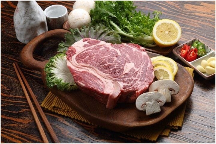 How Would You Like Your 3D Printed Steak Cooked? 