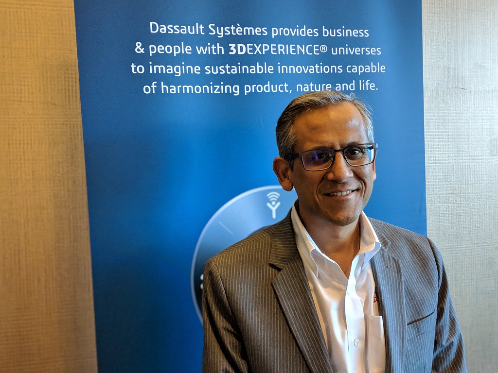3D Printing with SOLIDWORKS: A Chat with Execs, Part Two