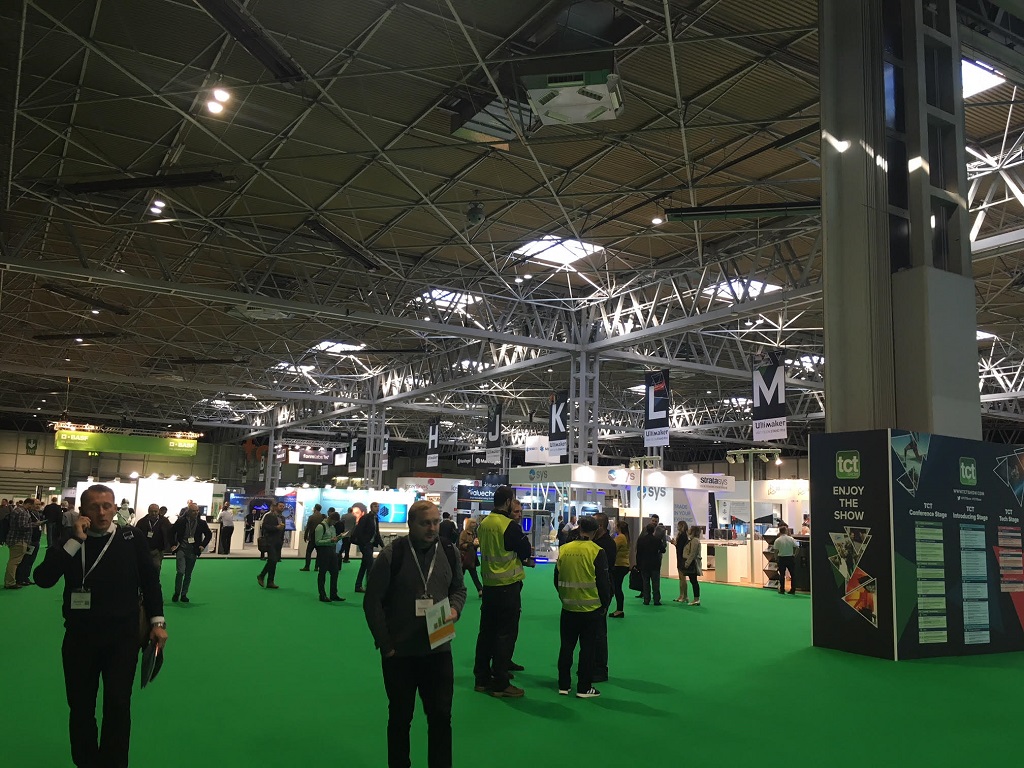 TCT 2018 – Themes and Thoughts