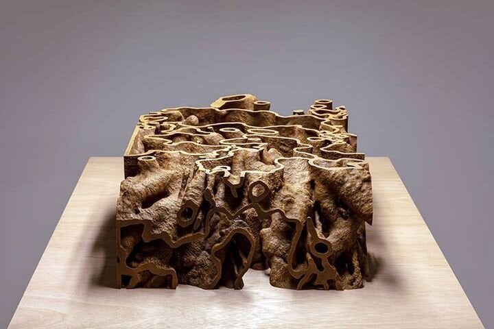 Design Of The Week: Termite Economies