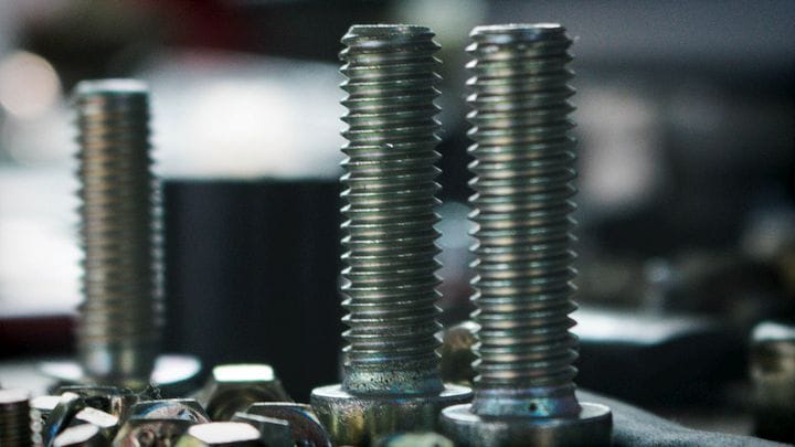 Cool CAD Tips: How to Easily Thread Parts in Autodesk Fusion 360