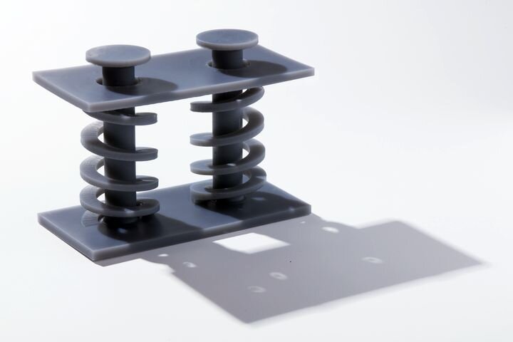 Formlabs' New Tough Resin