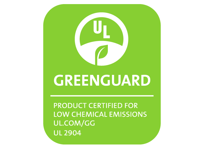 The Significance Of UL GREENGUARD 2904 Certification In 3D Printing