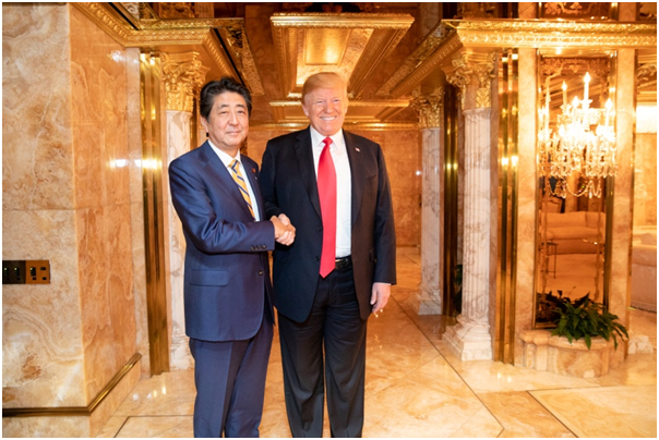 US &amp; Japan: Stars Aligned for 3D Printing