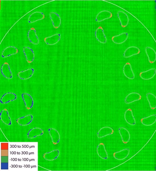 Take Control of Metal 3D Print Quality With VELO3D's Assure System