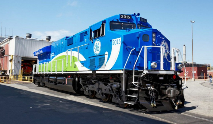 Wabtec and GE Deal Restructuring Should Further Support 3D Printing Rail Technology