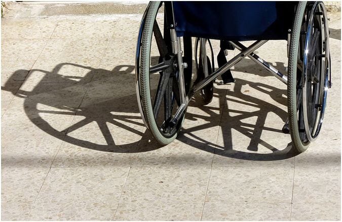 3D Printing Supports Senior and Assistive Aids