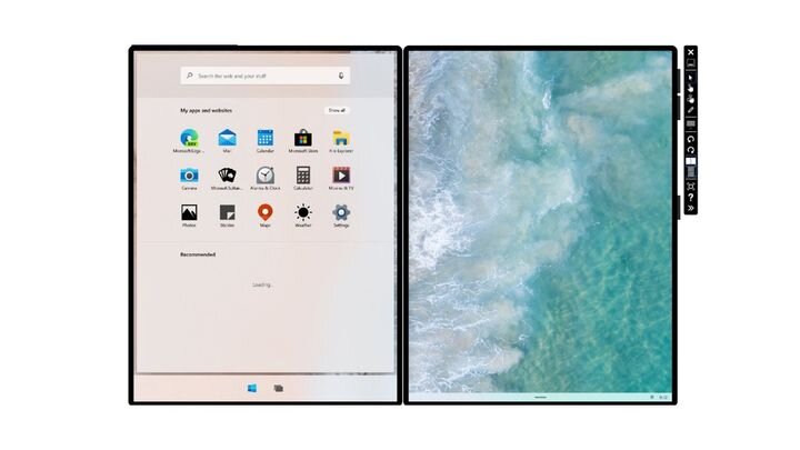 The Dawn of Dual-Screen for 3D CAD Apps… Is Upon Us