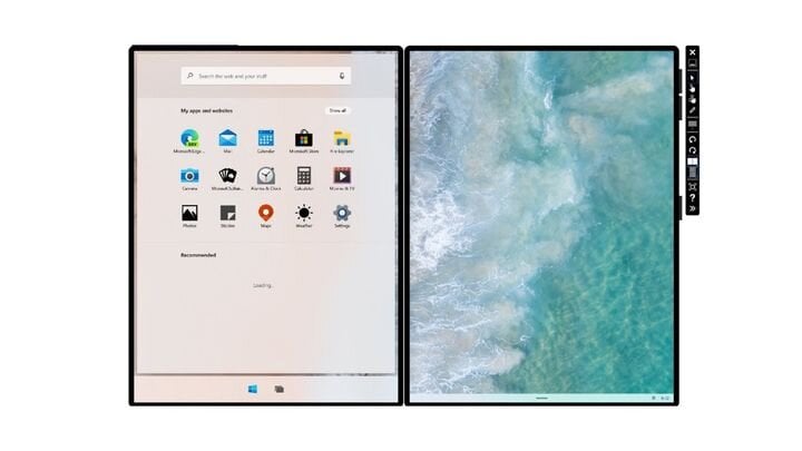 The Dawn of Dual-Screen for 3D CAD Apps… Is Upon Us