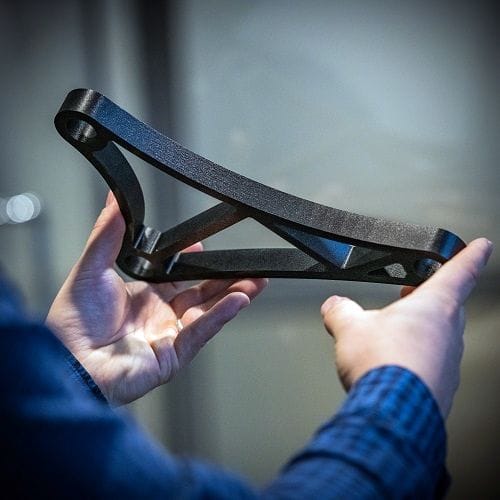 MiniFactory Announces Aarni, A Way To See Inside 3D Prints