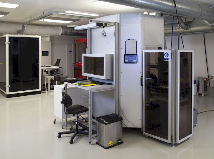 Injection Molded 3D Prints? AddiFab Can Do That