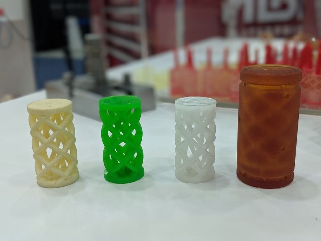 AddiFab Intrigues With 3D Printing Freedom For Injection Molding