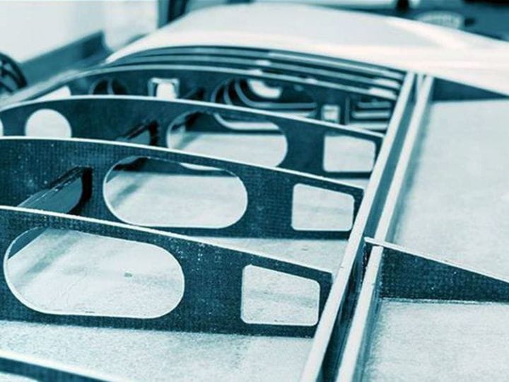 Book of the Week: Additive Manufacturing for the Aerospace Industry