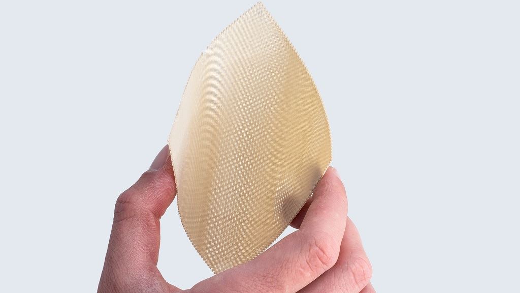 An Ecosystem For Medical 3D Printing: Inside Kumovis