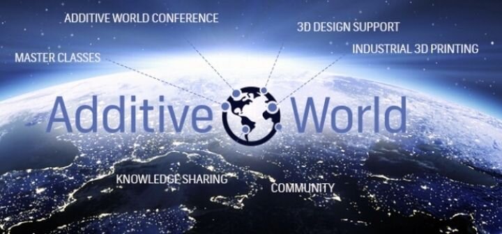 Additive World, The 2020 Edition