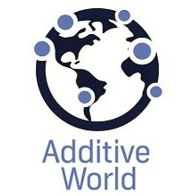  Once again, it's Additive World! 