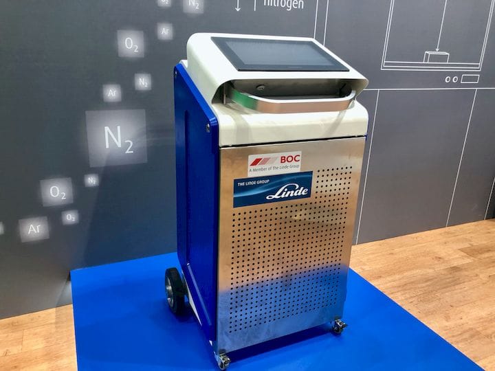 Another Dirty Secret Of Metal 3D Printing: Oxygen Contamination