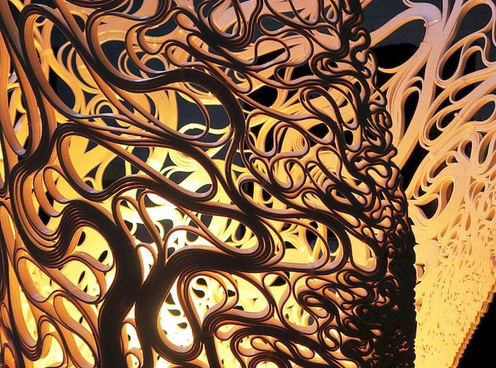 Ai Build Takes On the Challenge Of Large Complex 3D Prints