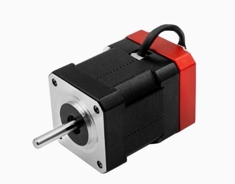 The AnanasStepper 3.0 High Precision Servo Stepper Motor